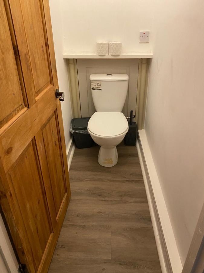Busy Beas Cottage Workington Εξωτερικό φωτογραφία