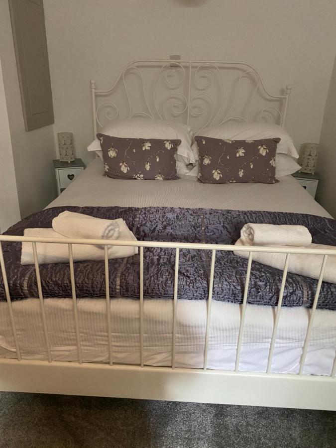 Busy Beas Cottage Workington Εξωτερικό φωτογραφία