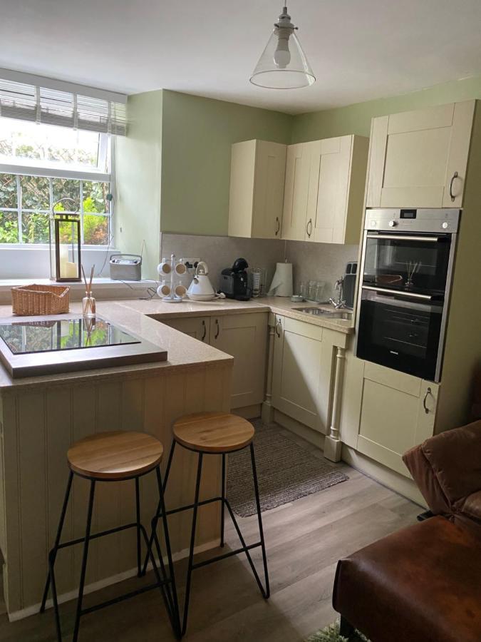 Busy Beas Cottage Workington Εξωτερικό φωτογραφία