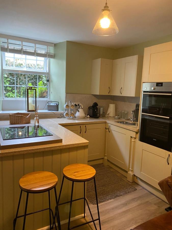 Busy Beas Cottage Workington Εξωτερικό φωτογραφία